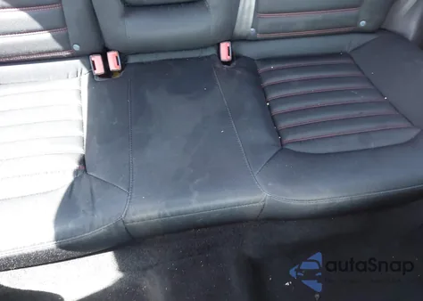 2016 Ford Fusion Se from USA, damaged, VIN 3FA6P0H78GR177810